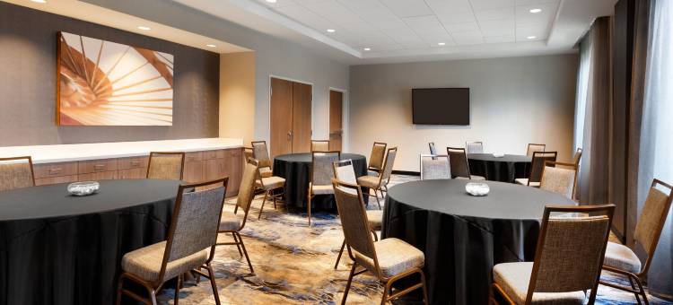 Fairfield Inn & Suites Boulder Longmont图片