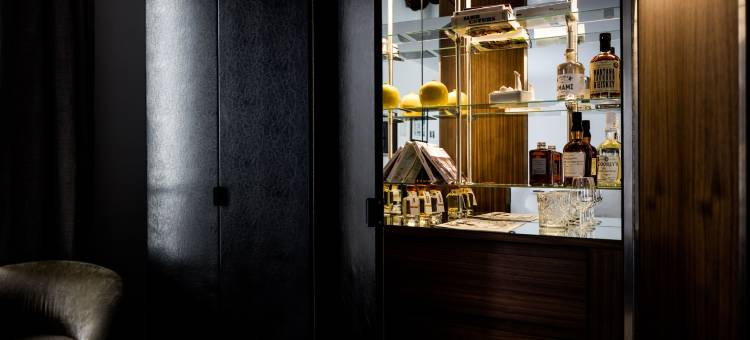 皮加勒酒店 - 设计酒店会员(Le Pigalle)图片