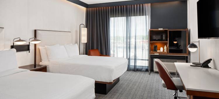 Courtyard Austin Dripping Springs图片