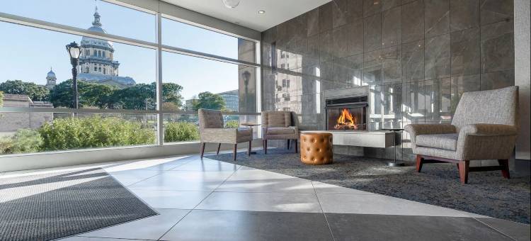 State House Inn图片