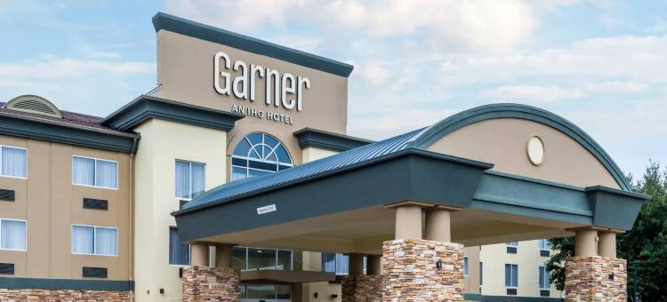 Garner Hotel Longview South by IHG图片
