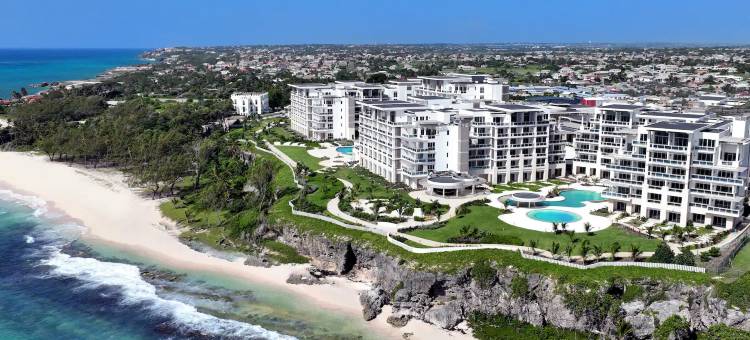 温德姆大巴巴多斯山姆领主城堡全包度假村(Wyndham Grand Barbados Sam Lords Castle All Inclusive Resort)图片