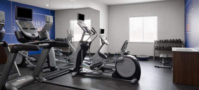 智选假日套房酒店斯奈德(Holiday Inn Express & Suites SNYDER by IHG)图片