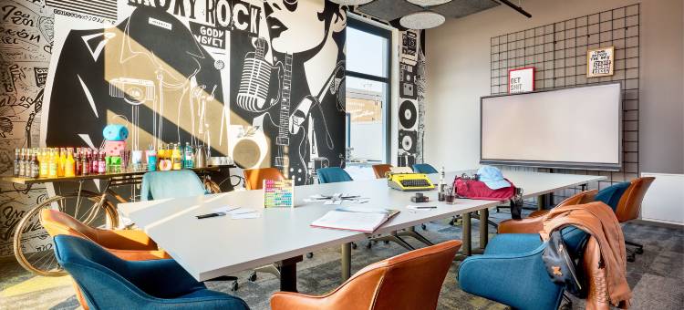 Moxy库普弗策尔霍恩洛厄(Moxy Kupferzell Hohenlohe)图片