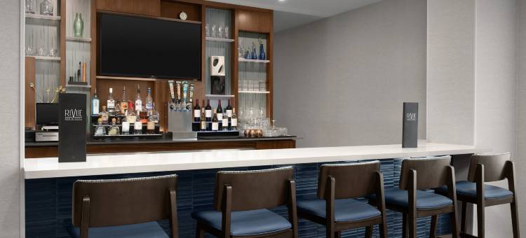 西雅图贝尔维尤/市中心居家酒店(Residence Inn Seattle Bellevue Downtown)图片