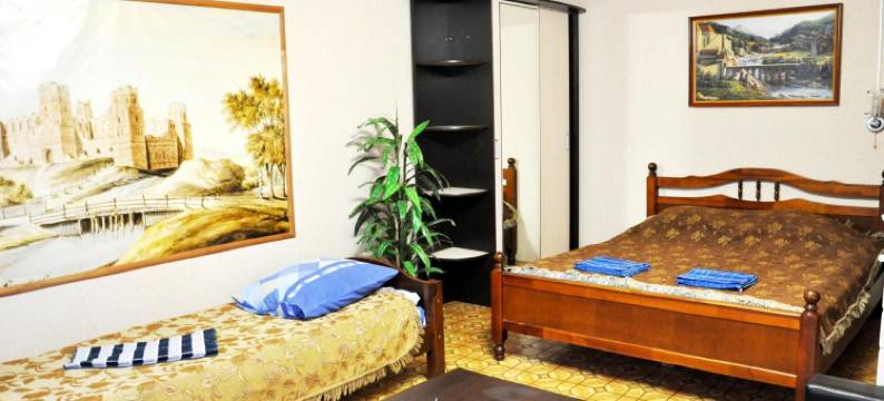 Usadba Zamkovoe Predmestie图片