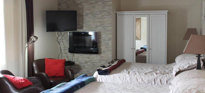 勒马里戈酒店(Le Marigot)图片