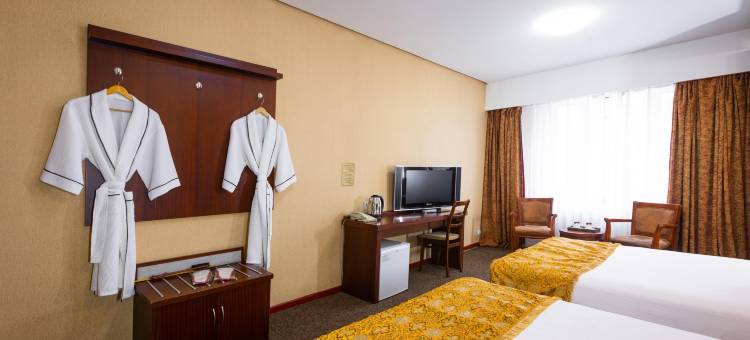 亚洲大酒店(Hotel Asia)图片