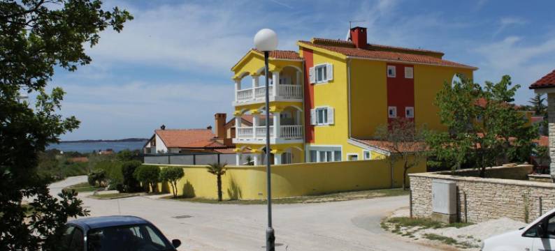 Double Room Peroj 2235h图片