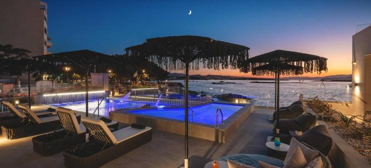 埃利亚海景套房(Elia Sea Suites)图片