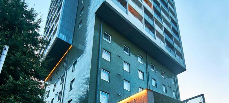 六本木S酒店(Roppongi Hotel S)图片