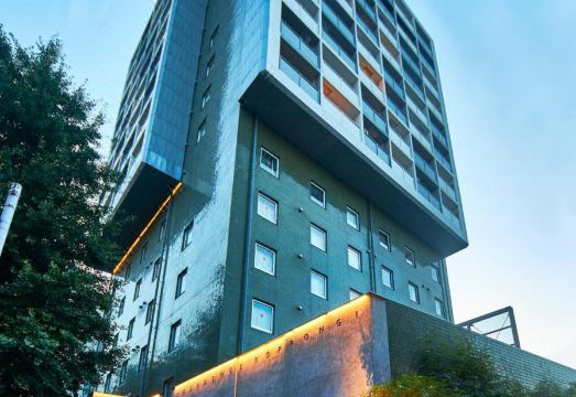 Roppongi Hotel S Over view