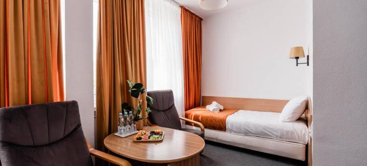沃德尼克酒店(Hotel Wodnik)图片
