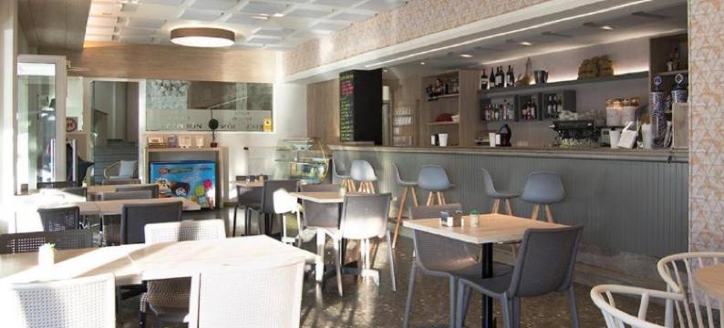 圣路易酒店(San Luis)图片