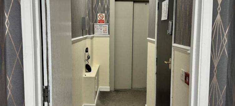 海公主住宿(The Majestic)图片