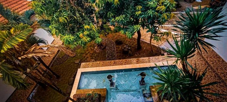 Villetta House Syariah图片