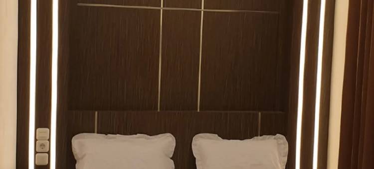 机场酒店(Airport Hotel)图片