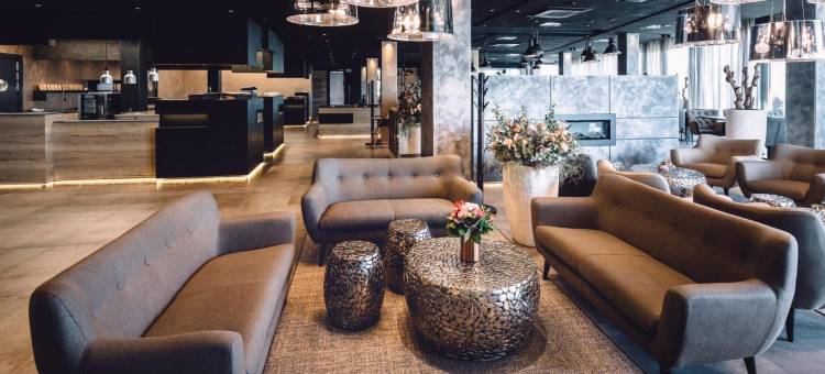 新风格世界酒店(Nutrend World)图片