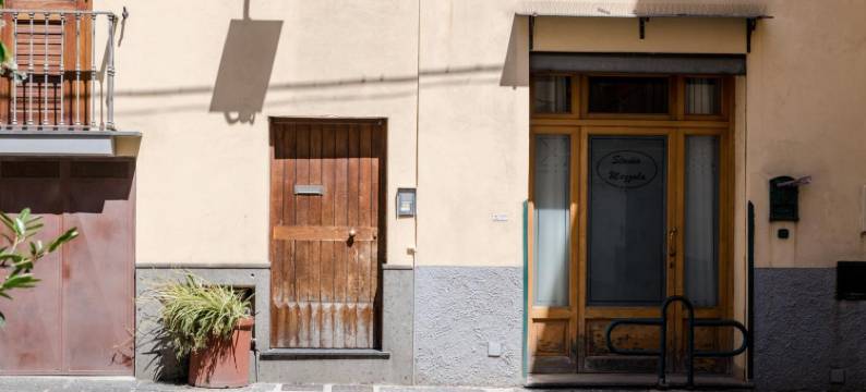 Casa Resilienza Vico Equense - 5 Min Dal Mare图片