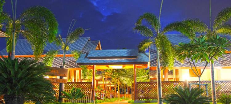 班西里蓬度假村(Baan Siriporn Resort Hotel)图片