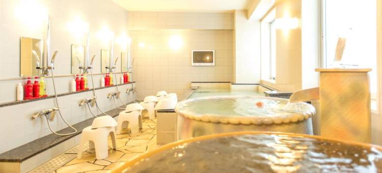 福山东方酒店(Fukuyama Oriental Hotel)图片