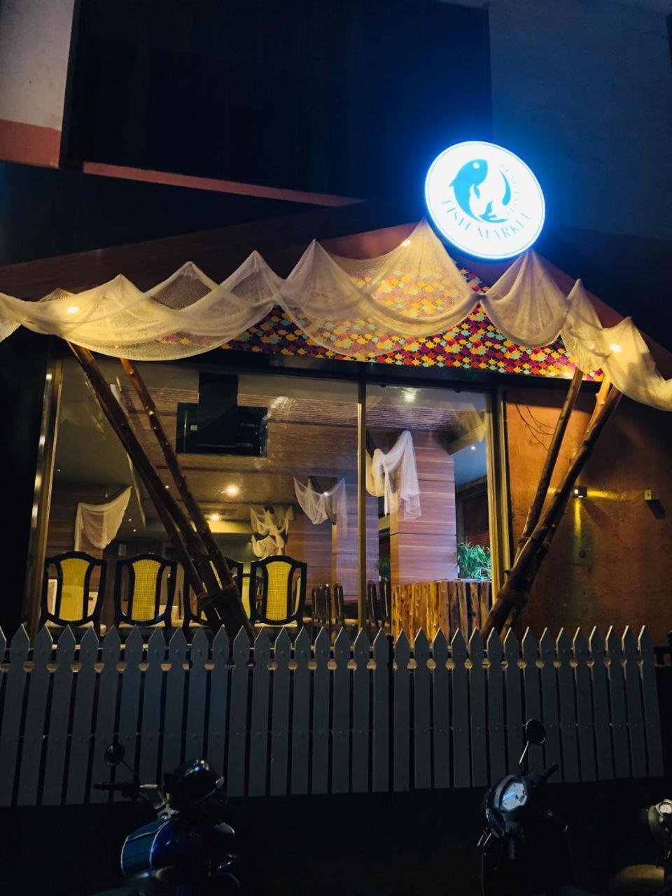 Hotel Prestige, Mangalore Over view