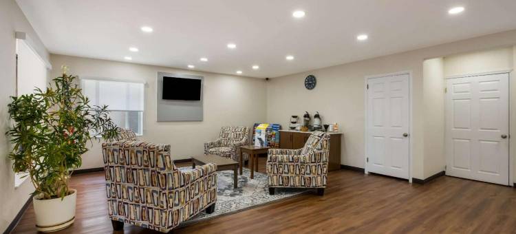 Suburban Studios 米尔维尔(Suburban Studios Millville)图片