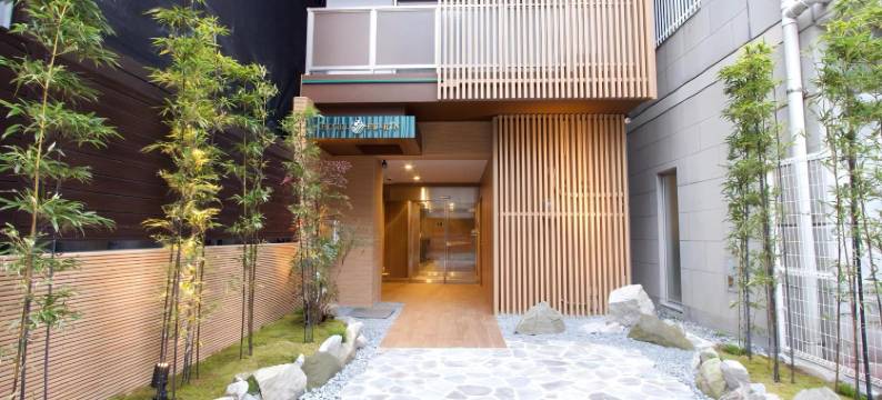 富林酒店(Hotel Fu-Rin)图片