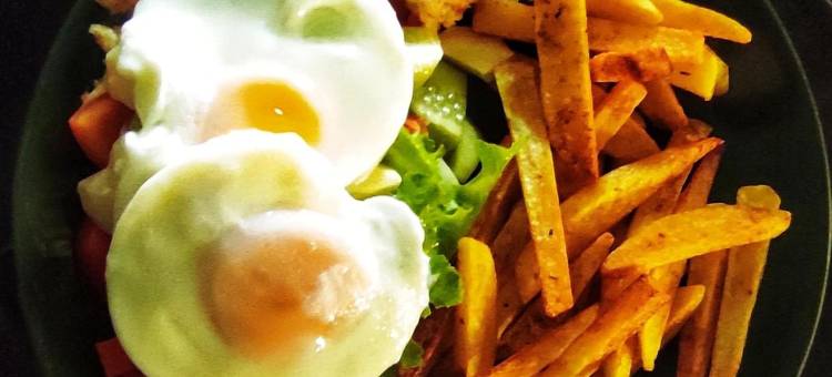 B先生的地方旅馆(Mr. B's Place)图片