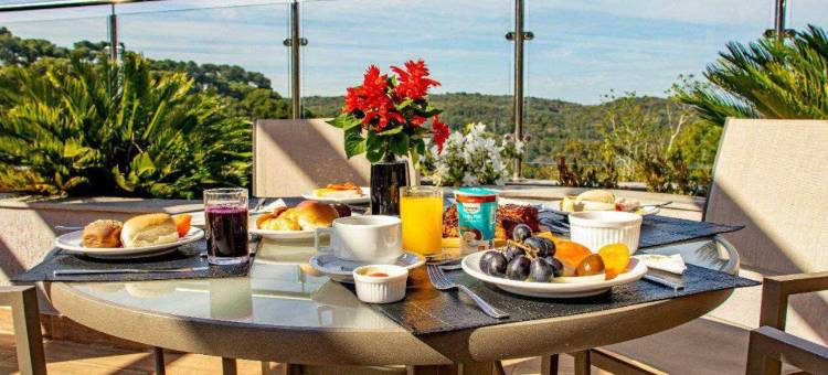 Resort Golden Laghetto Gramado图片