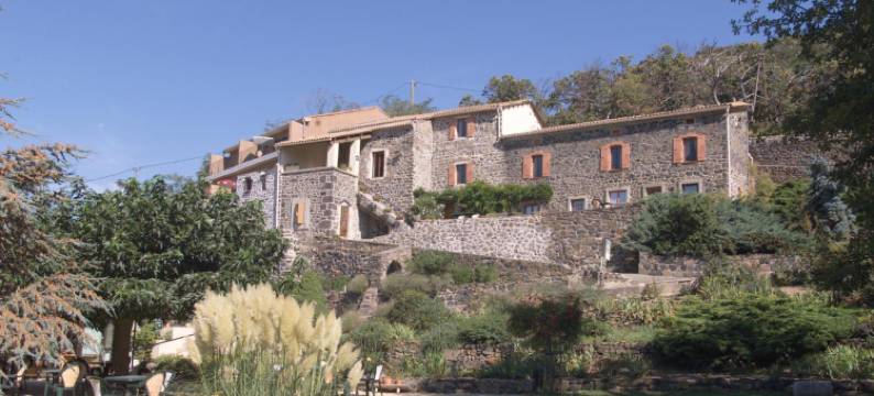 比奎特旅馆(Logis Hôtel-Restaurant la Mère Biquette)图片