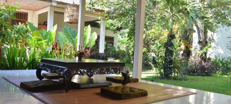 维加亚旅馆(Wijaya Guest House Ubud)图片
