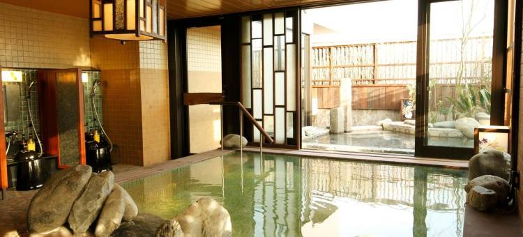 多米鹿儿岛酒店(Dormy Inn Kagoshima)图片