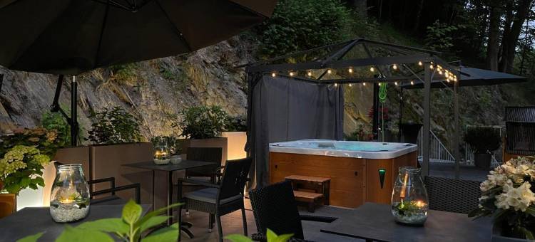 布里隆瓦尔德城堡酒店(Schlosshotel Brilon-Wald - Hostel)图片