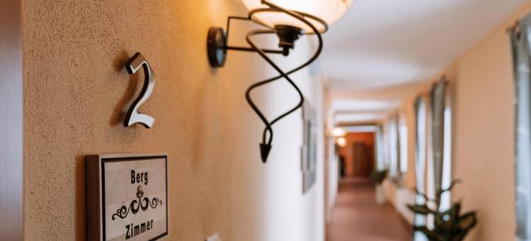 Hotel-Pension Familie Gruber图片