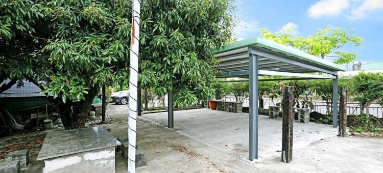 风柜梅休闲民宿一馆图片