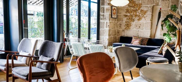 科隆斯酒店(Hotel le Collonges)图片
