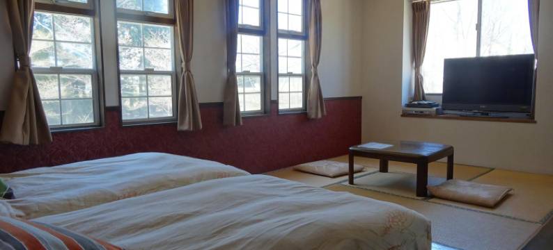 Gusthof Arutany图片