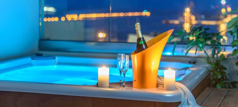 多姆精品酒店(Dom Boutique Hotel)图片