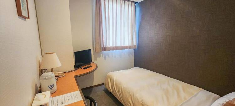 掛川Hills酒店(Hotel Kakegawa Hills)图片