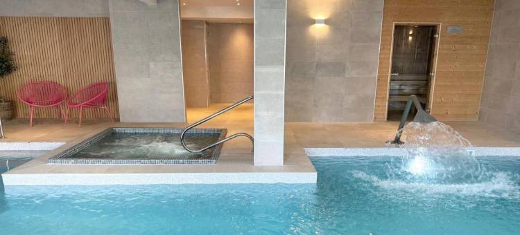 Hotel Collingwood, Sure Hotel Collection by Best Western图片