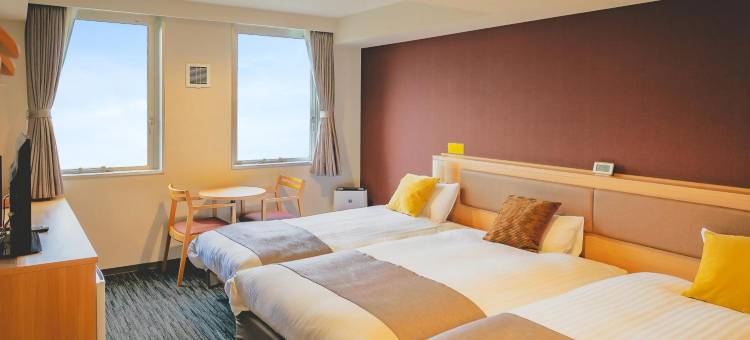 艾莱库霍特尔鹿儿岛(Airaikuhotel Kagoshima)图片