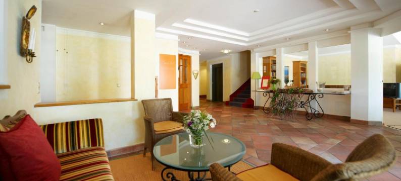 阿克提夫施威格尔酒店(Aktiv Hotel Schweiger)图片