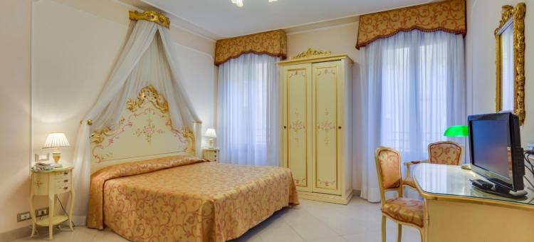 马尔特酒店(Hotel Marte)图片