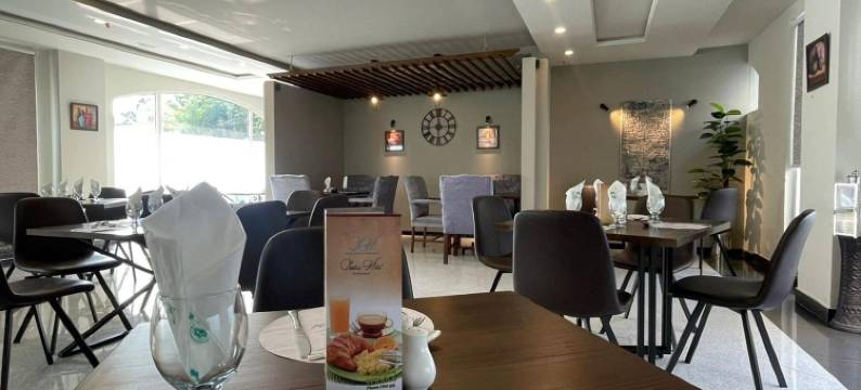 辛特拉酒店(Sintra Hotel)图片