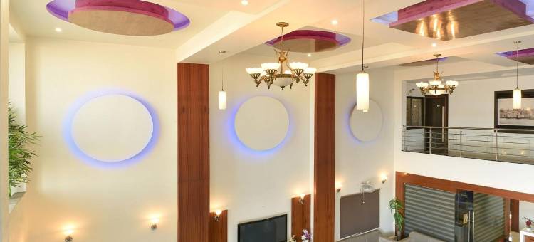 德瓦里卡酒店(The Dwarika Hotel)图片