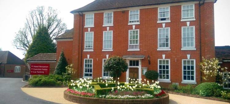 Best Western Plus Coventry Windmill Village Hotel Golf  Spa图片