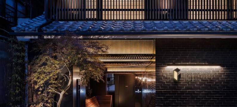 京都格兰贝尔酒店(Kyoto Granbell Hotel)图片