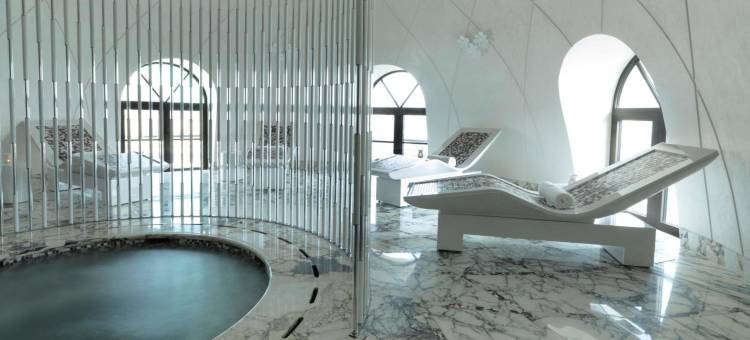 巴库四季酒店(Four Seasons Hotel Baku)图片