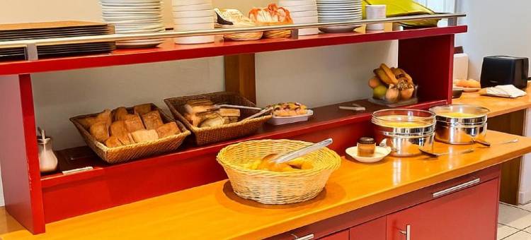 阿尔贝维尔北部日内瓦原生酒店(Logis Hôtel de Genève et Restaurant , Faverges-Seythenex)图片